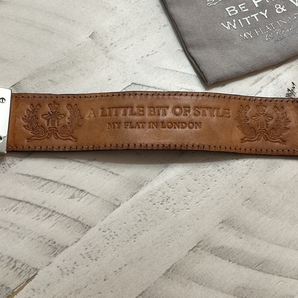 Brighton Black and Silver Bracelet - Picture 5 of 5